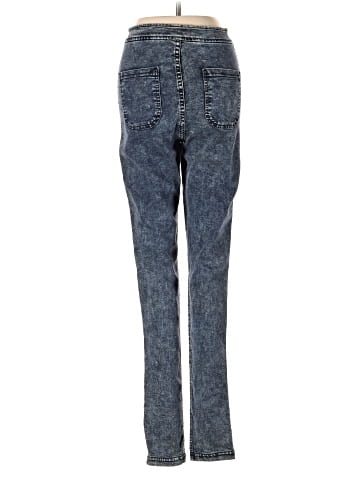 American Apparel Jeans (view 2)