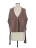Urban Outfitters Brown Sweater Vest Size XS - photo 1