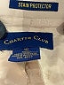 Charter Club 100% Polyester Tan Blazer Size 10 - photo 6
