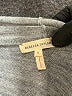 Rebecca Taylor Gray Cardigan Size S - photo 6