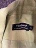 Tribal Green Blazer Size 6 - photo 6