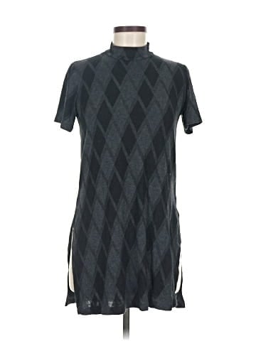 Ronen Chen Casual Dress (view 1)