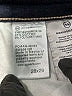 Adriano Goldschmied Blue Jeans Size 28 waist - photo 8