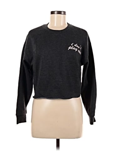 Forever 21 Sweatshirt (view 1)