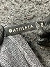 Athleta Gray Wool Cardigan Size XXS - photo 3