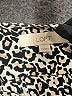 Ann Taylor LOFT 100% Polyester Black Long Sleeve Blouse Size XS - photo 7
