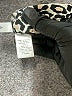 Ann Taylor LOFT 100% Polyester Black Long Sleeve Blouse Size XS - photo 8