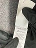 Cupshe 100% Polyester Solid Black Casual Dress Size S - photo 7