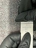 Cupshe 100% Polyester Solid Black Casual Dress Size S - photo 8