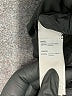 Cupshe 100% Polyester Solid Black Casual Dress Size S - photo 9