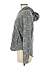 Tribal Jeans Gray Cardigan Size M - photo 5