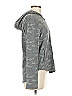 Tribal Jeans Gray Cardigan Size M - photo 4