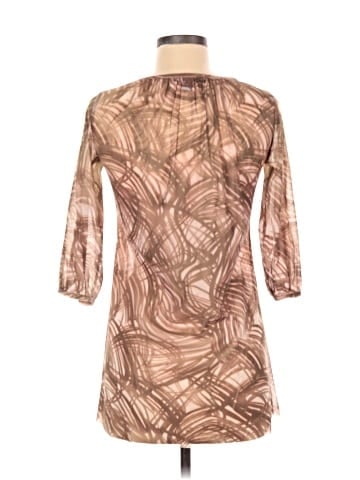 Weston Wear 3/4 Sleeve Blouse (view 2)