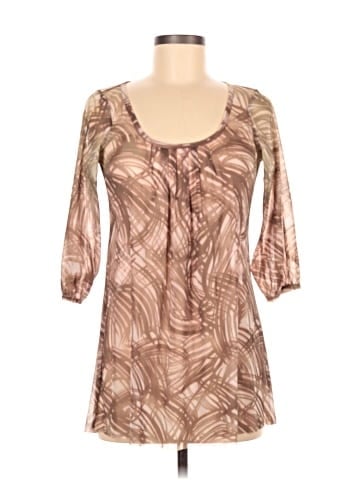 Weston Wear 3/4 Sleeve Blouse (view 1)
