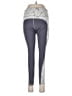 Athleta Graphic Silver Active Pants Size L - photo 2