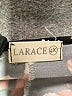 Larace Black 3/4 Sleeve Blouse Size 4X - photo 7