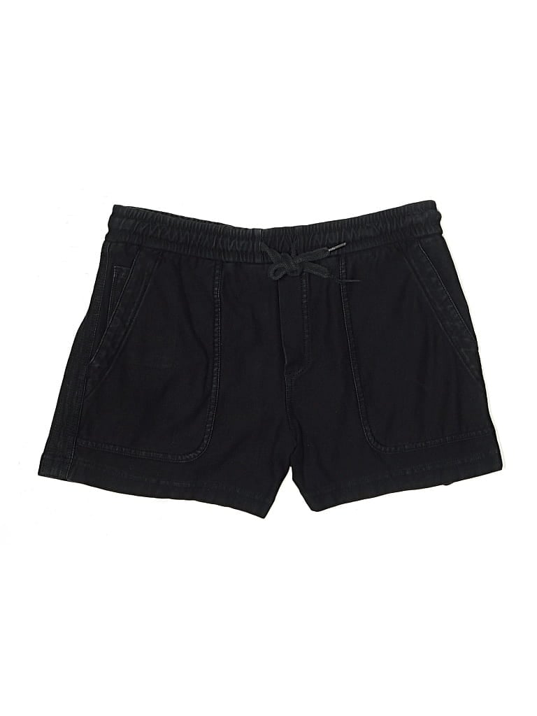 Pre-owned Athleta Shorts In Black