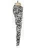 J.Crew Animal Print Ivory Casual Pants Size 0 - photo 4
