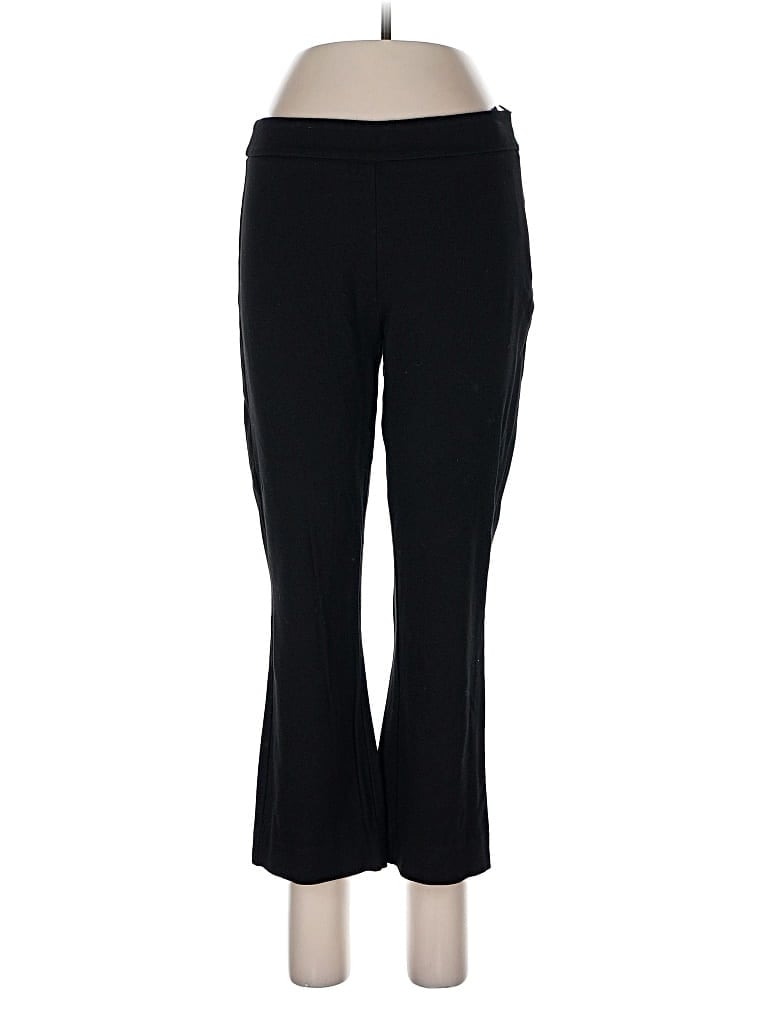Pre-owned Cabi Active Pants In Black