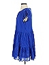 Wilfred Blue Casual Dress Size S - photo 5