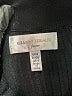 Gianni Feraud Black Dress Pants Size 4 - photo 7