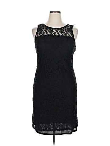 Signature by Robbie Bee Cocktail Dress (view 1)