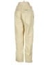 Everlane Solid Tan Khakis Size 2 - photo 2