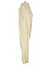 Everlane Solid Tan Khakis Size 2 - photo 5