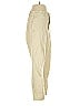 Everlane Solid Tan Khakis Size 2 - photo 4