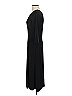 Unbranded Solid Black Casual Dress Size XS (estimated) - photo 5