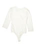 Marciano Ivory White Bodysuit Size M - photo 2