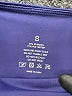 Unbranded Color Block Blue Active Pants Size S - photo 3