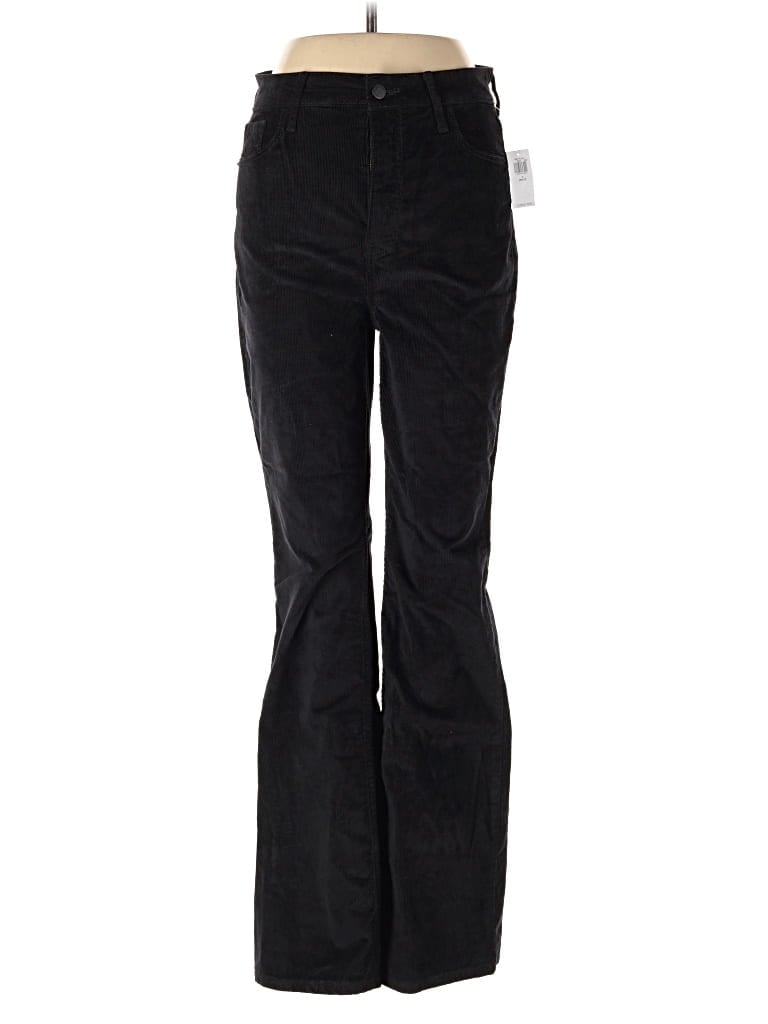 Pre-owned Old Navy Casual Pants In Black
