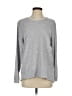 Victoria's Secret Silver Pullover Sweater Size S - photo 1