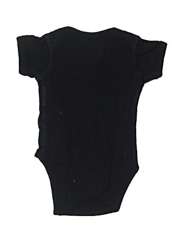 Rabbit Skins Short Sleeve Onesie (view 2)
