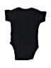 Rabbit Skins 100% Cotton Graphic Black Short Sleeve Onesie Size Newborn - photo 2