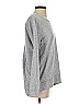 Victoria's Secret Silver Pullover Sweater Size S - photo 4