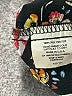 Design Lab Lord & Taylor 100% Polyester Black Brown 3/4 Sleeve Blouse Size XS - photo 8