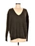 Karen Kane Brown Pullover Sweater Size S - photo 1