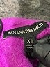Banana Republic Pink Wool Pullover Sweater Size XS - photo 7