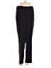 Theory Solid Black Dress Pants Size 00 - photo 1