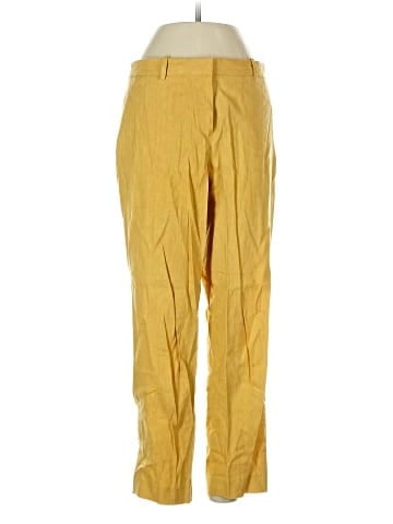 Theory Linen Pants (view 1)