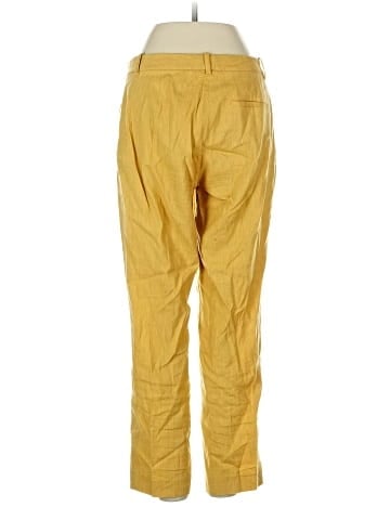 Theory Linen Pants (view 2)
