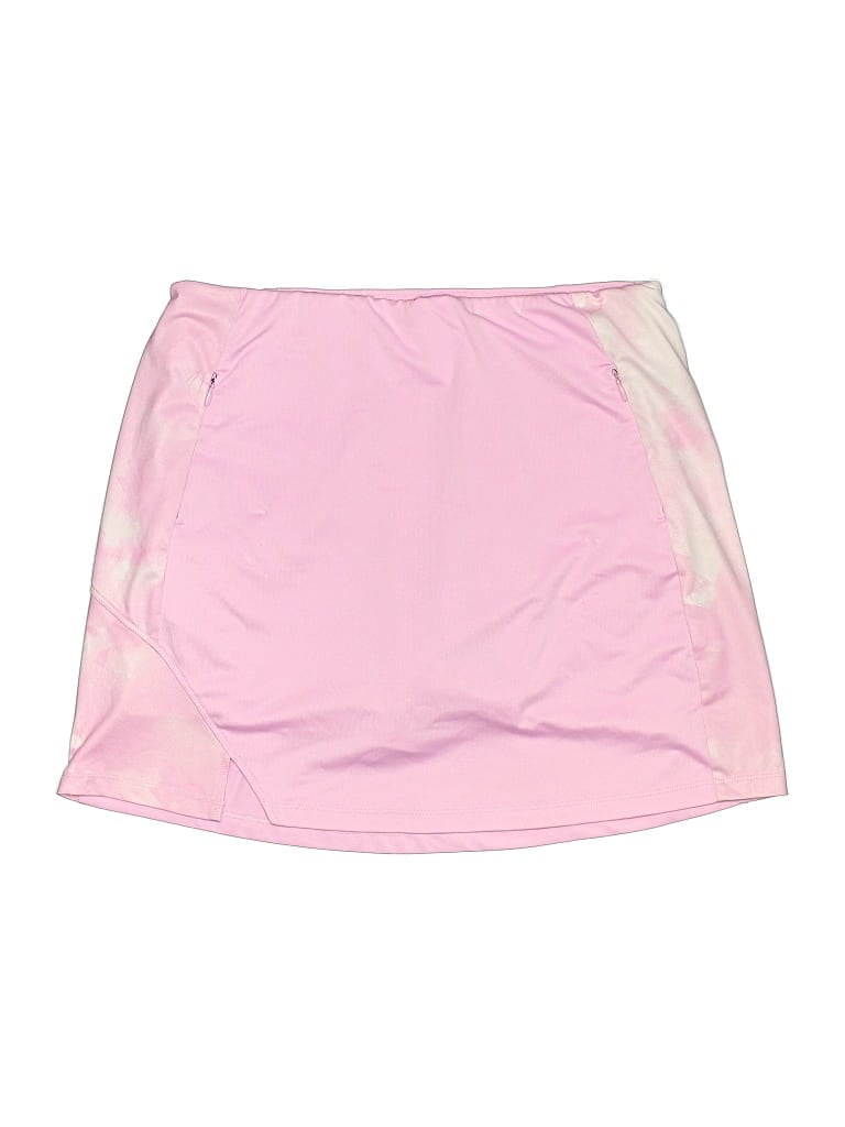Pre-owned Callaway Athletic Shorts In Pink