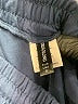 DIBAOLONG Blue Casual Pants Size S - photo 6