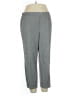 Old Navy Houndstooth Gray Dress Pants Size 16 - photo 1