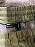 ASOS Design 100% Polyurethane Green Track Pants Size 4 - photo 6