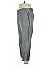 Old Navy Houndstooth Gray Dress Pants Size 16 - photo 5