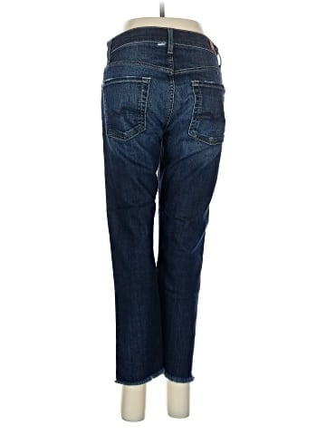 7 For All Mankind Jeans (view 2)