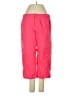 Columbia 100% Polyamide Pink Casual Pants Size XS - photo 1